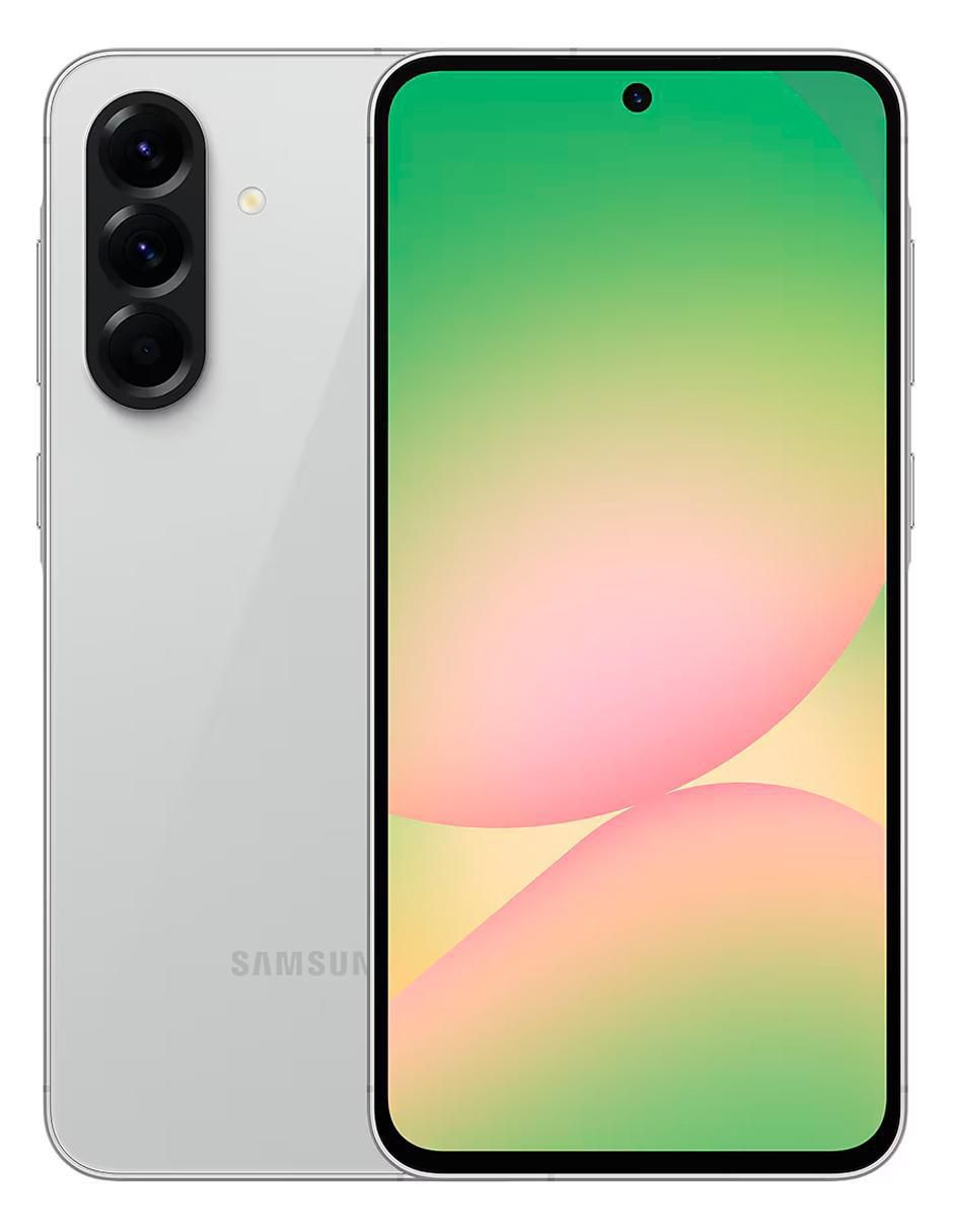 Galaxy A56 Super AMOLED 6.7 pulgadas