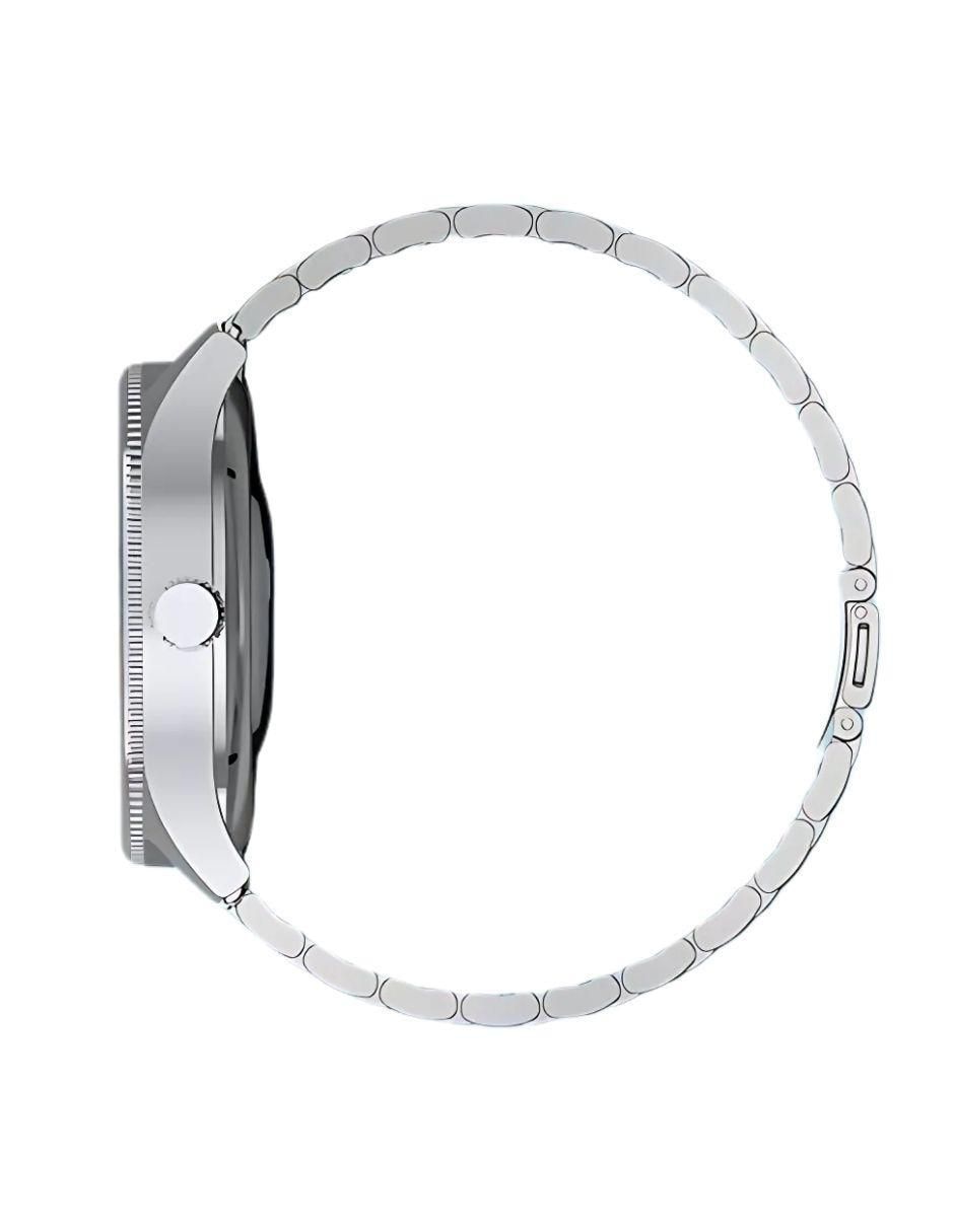 "kit/set/smartwatch/smartband" gadgets & fun alexa steel "para" hombre no incluye no aplica