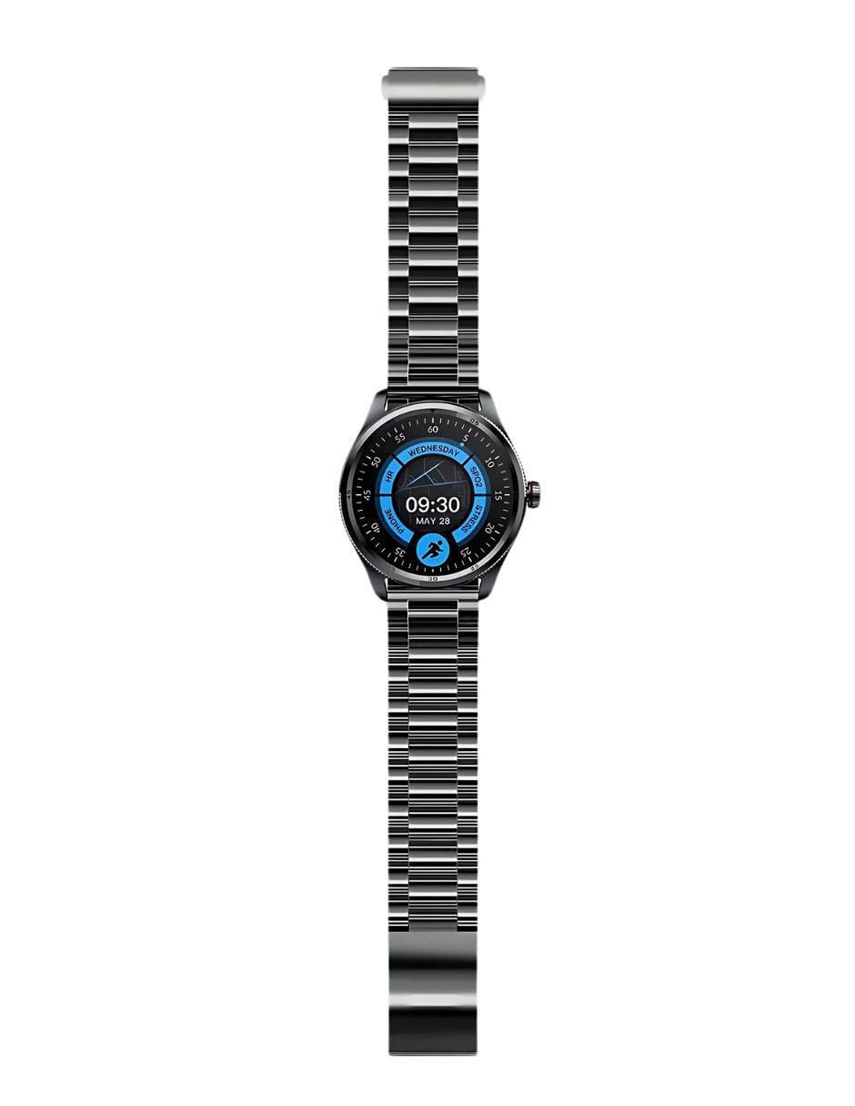 Smartwatch Alexa Steel para hombre 4