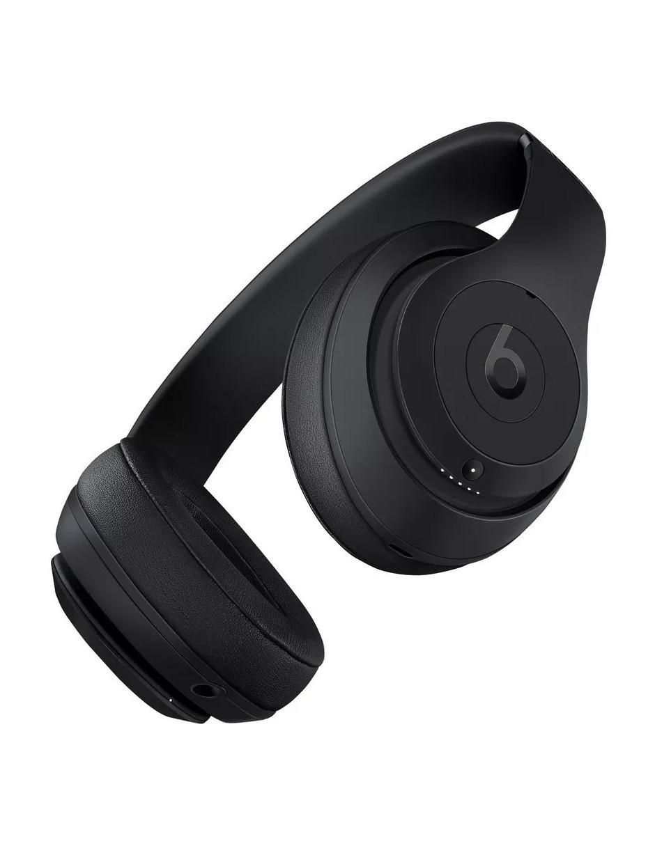 Audífonos Over-Ear Beats Studio 3 alámbricos e inalámbricos con cancelación de ruido