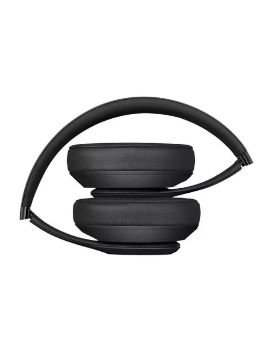 Audífonos Over-Ear Beats Studio 3 alámbricos e inalámbricos con cancelación de ruido