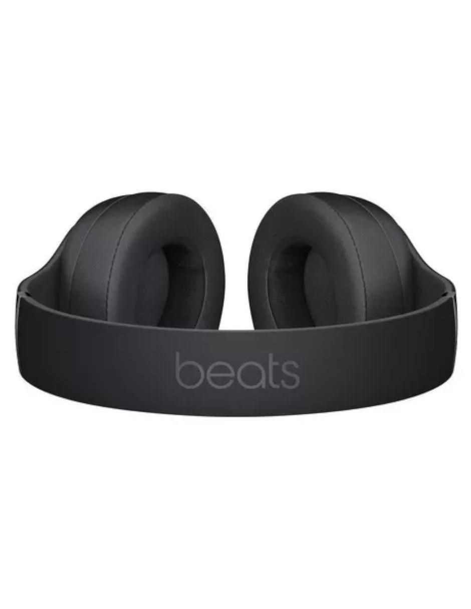 Audífonos Over-Ear Beats Studio 3 alámbricos e inalámbricos con cancelación de ruido
