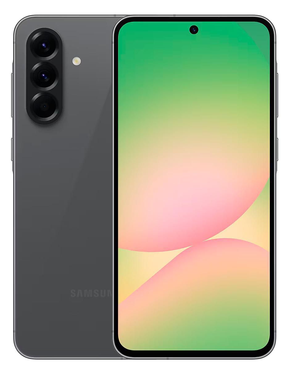 Galaxy A56 Super Retina XDR 6.7 pulgadas