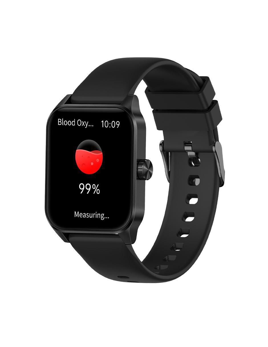 Kit smartwatch Grid + Seed 2 unisex 12