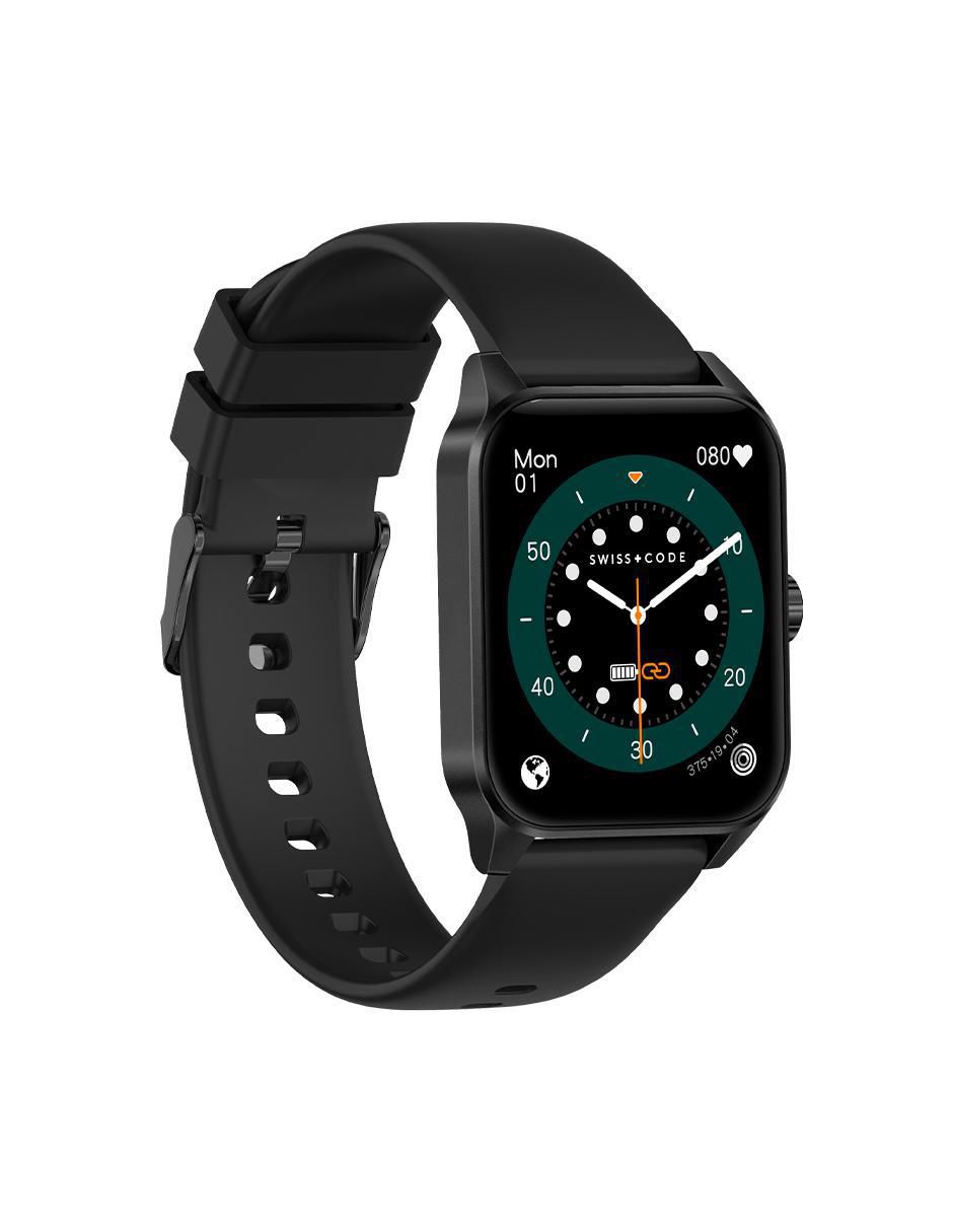 Kit smartwatch Grid + Seed 2 unisex 4