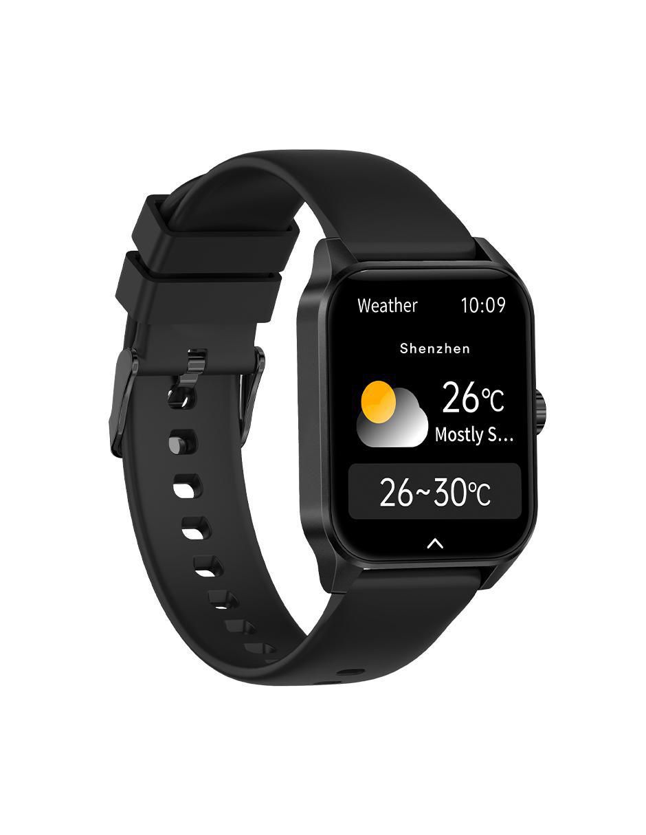 Kit smartwatch Grid + Seed 2 unisex 9