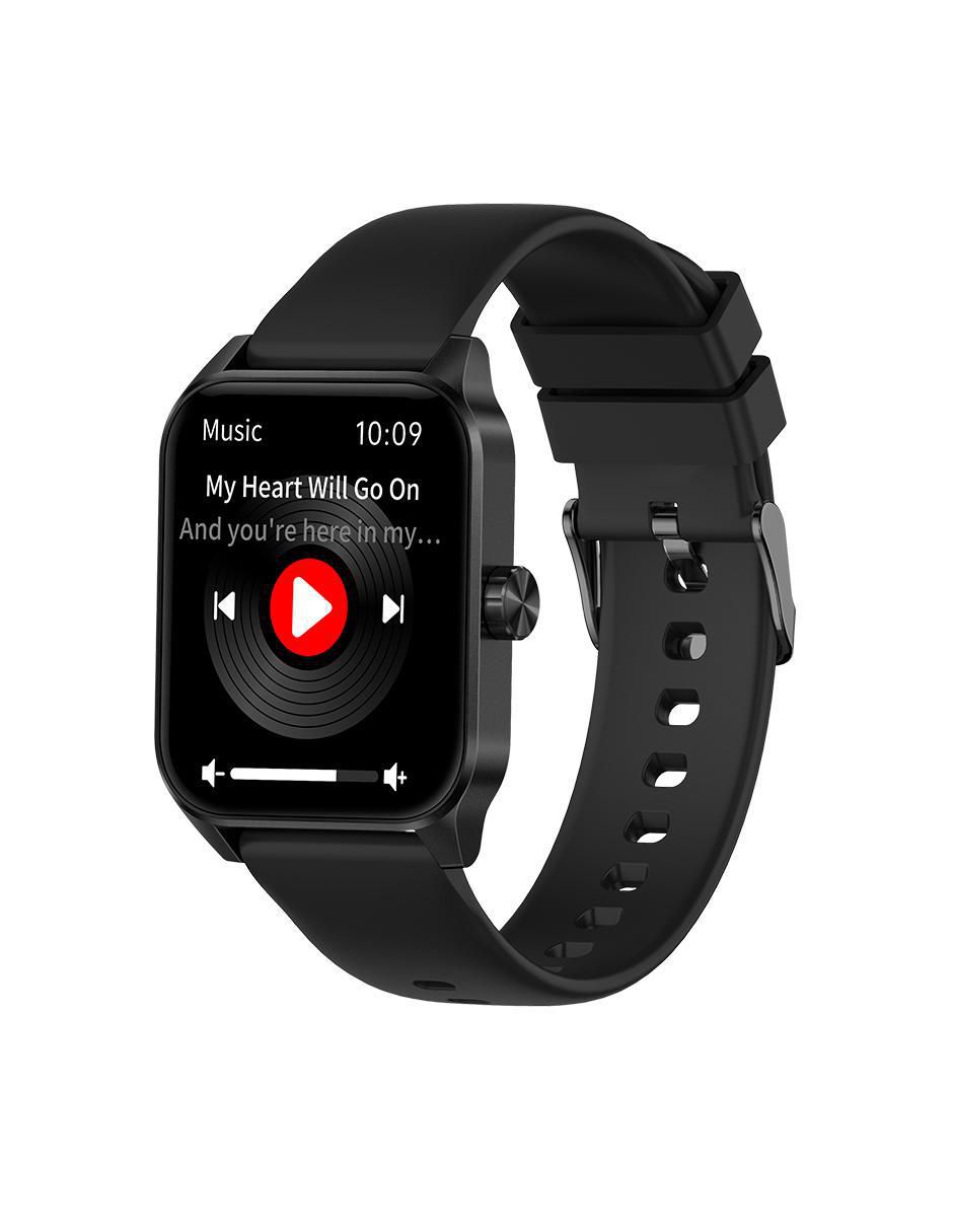 Kit smartwatch Grid + Seed 2 unisex 10