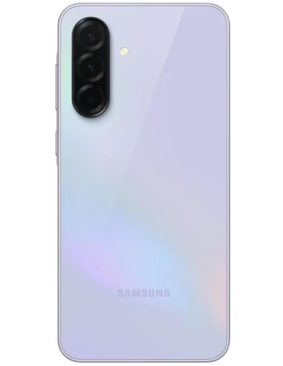 Galaxy A36 Super AMOLED 6.7 pulgadas 2