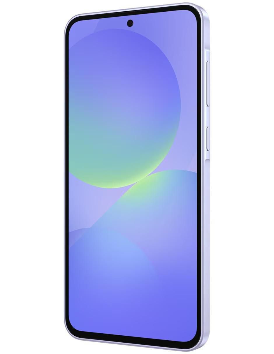 Galaxy A36 Super AMOLED 6.7 pulgadas 4