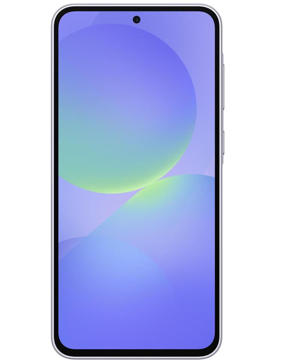Galaxy A36 Super AMOLED 6.7 pulgadas 5