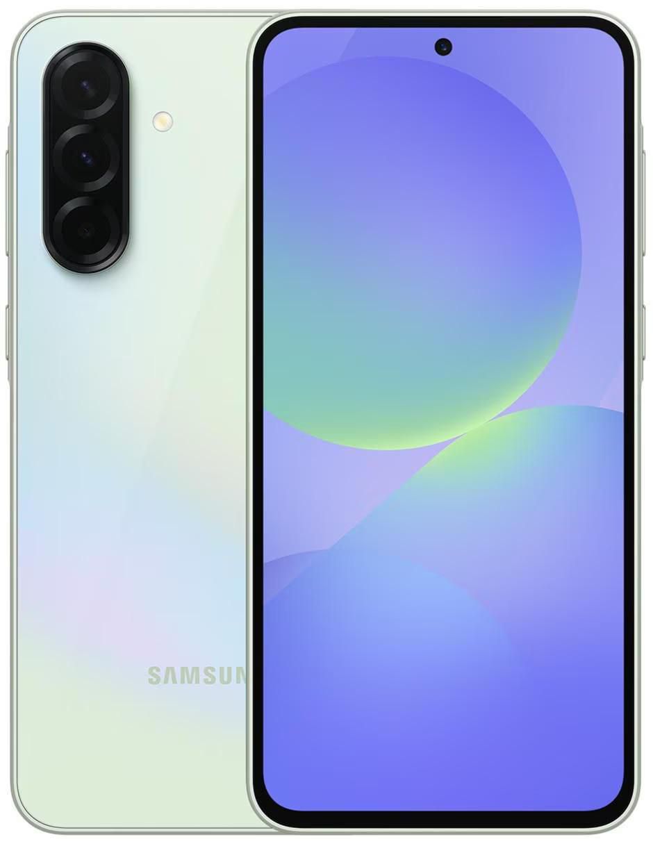 Galaxy A36 Super AMOLED 6.7 pulgadas 1