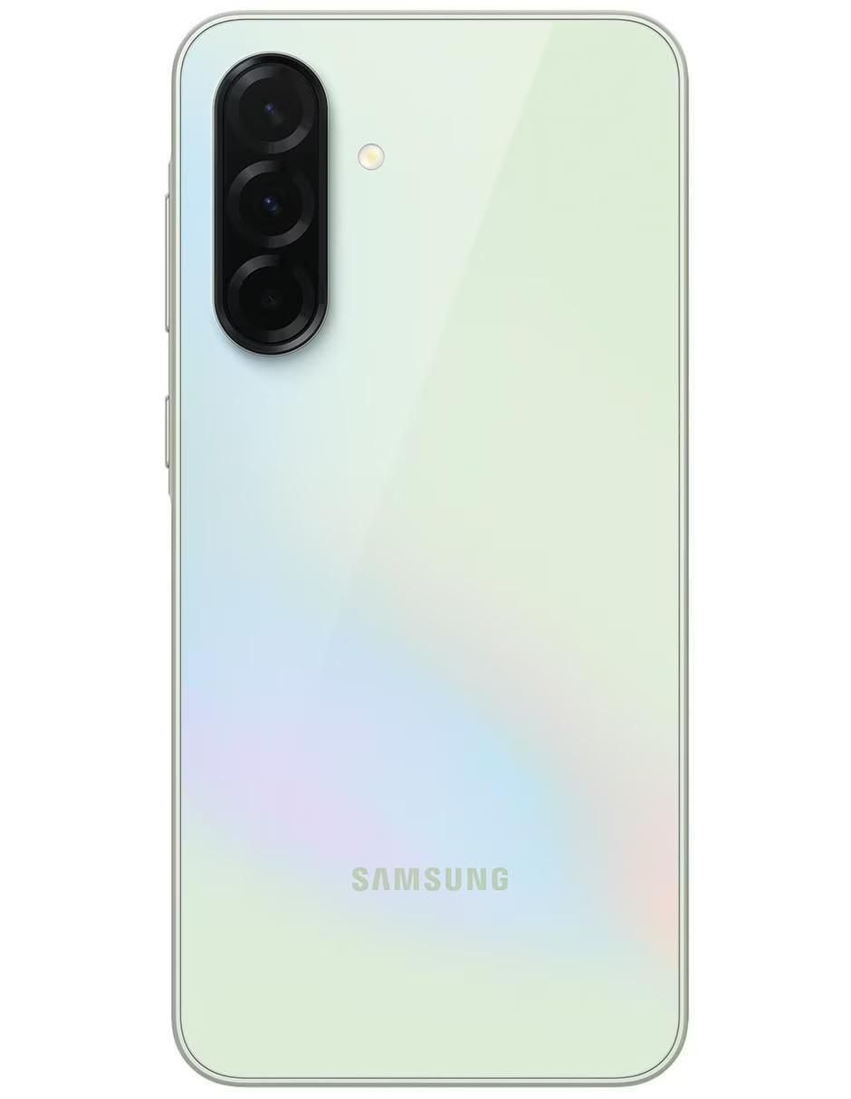 Galaxy A36 Super AMOLED 6.7 pulgadas 2