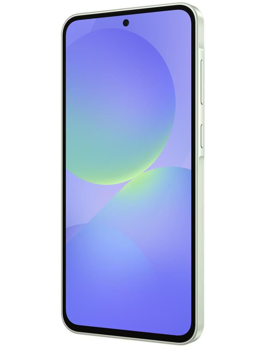 Galaxy A36 Super AMOLED 6.7 pulgadas 4