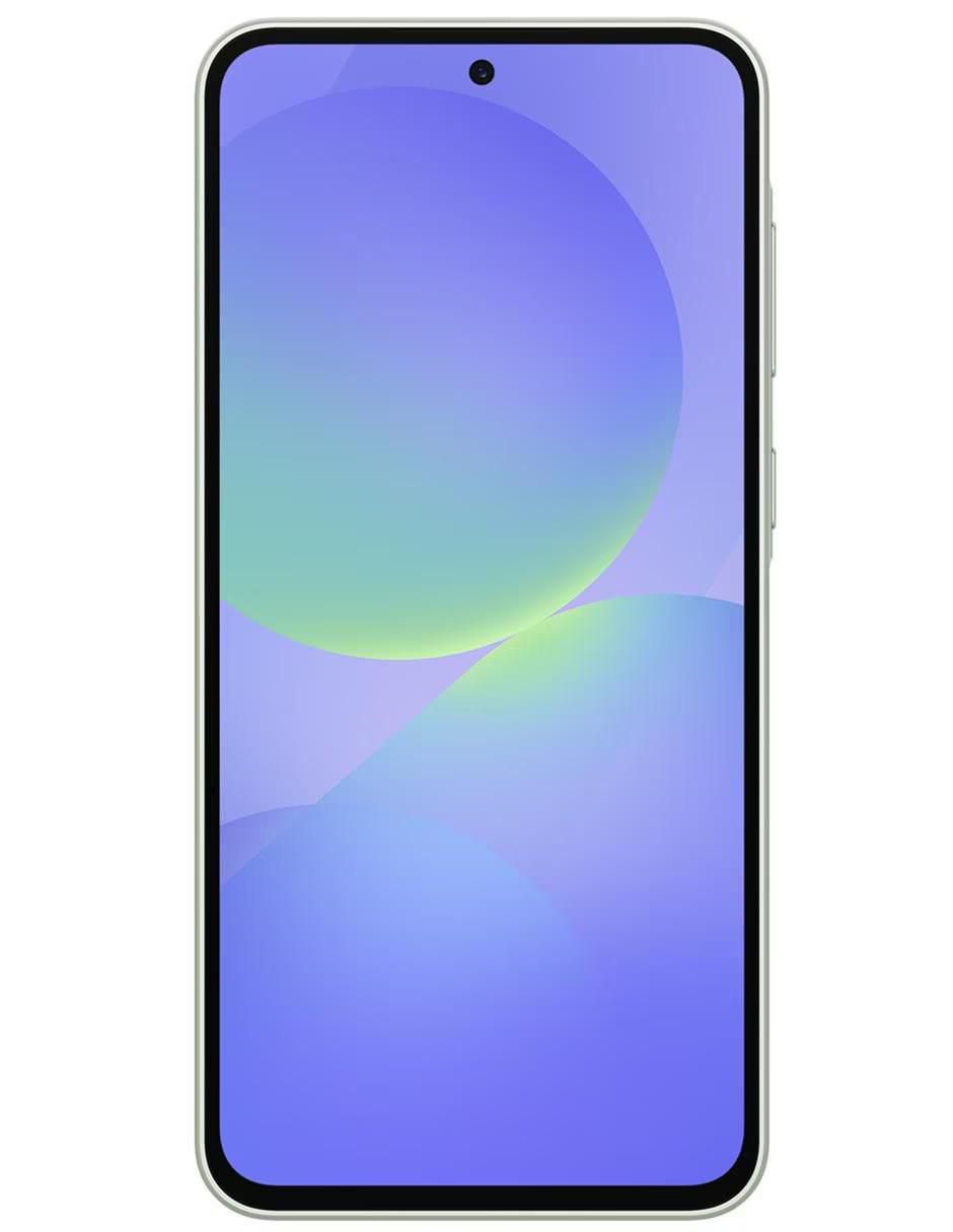 Galaxy A36 Super AMOLED 6.7 pulgadas 5