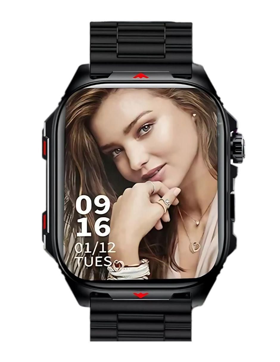 Smartwatch Techvibe para hombre Smartwatch Techvibe para hombre