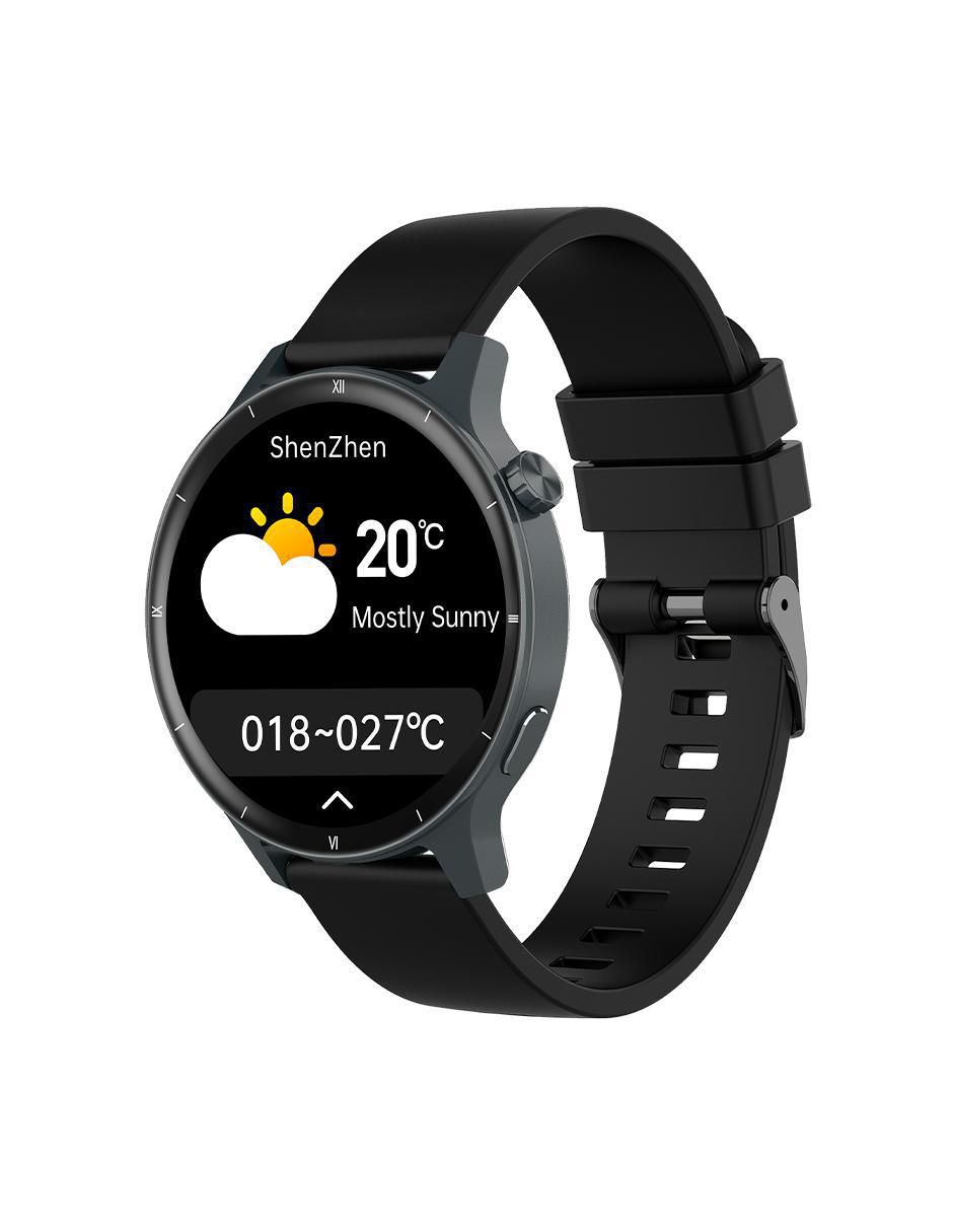 Kit smartwatch Lite 4 + Seed 2 unisex 10