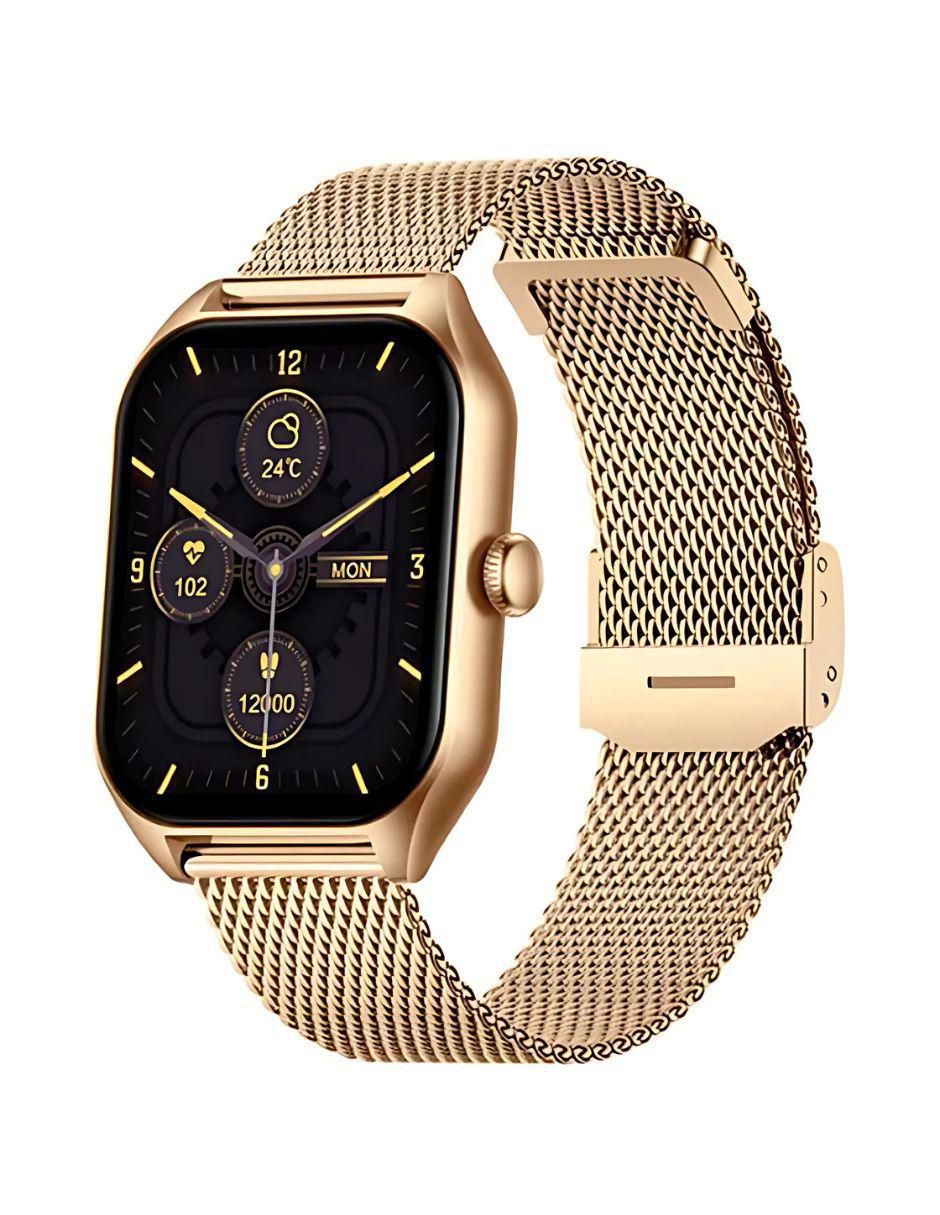 Smartwatch Mesh Pro unisex 2