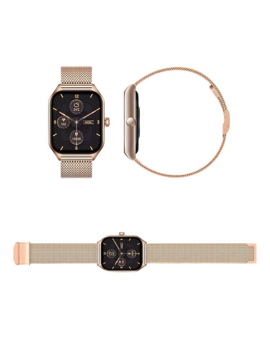 Smartwatch Mesh Pro unisex 3