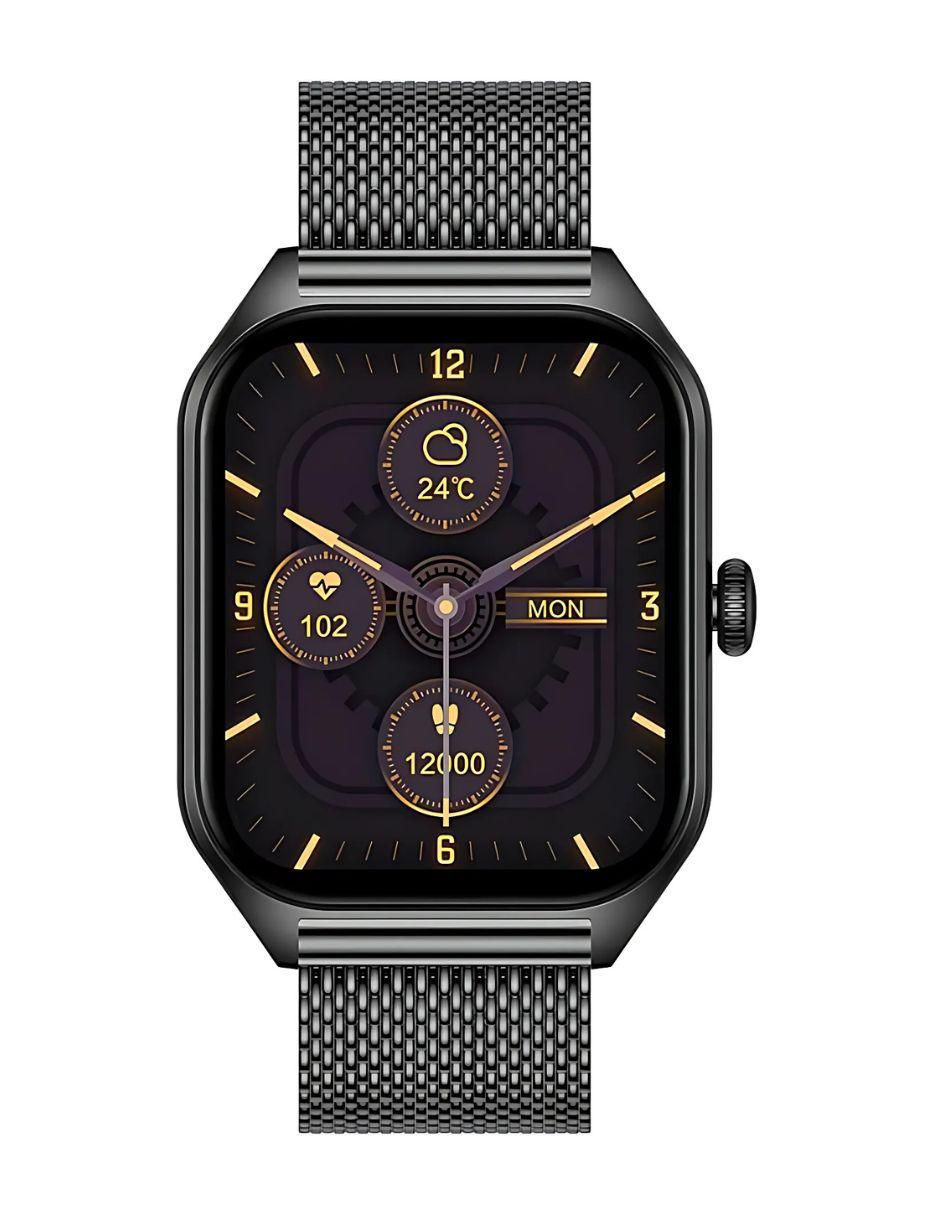 Smartwatch Mesh Pro unisex