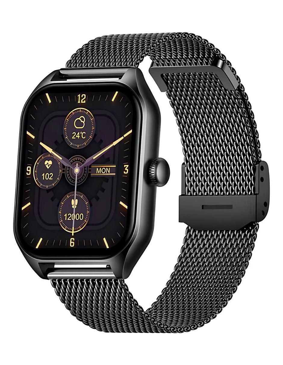 Smartwatch Gadgets & Fun Mesh Pro unisex