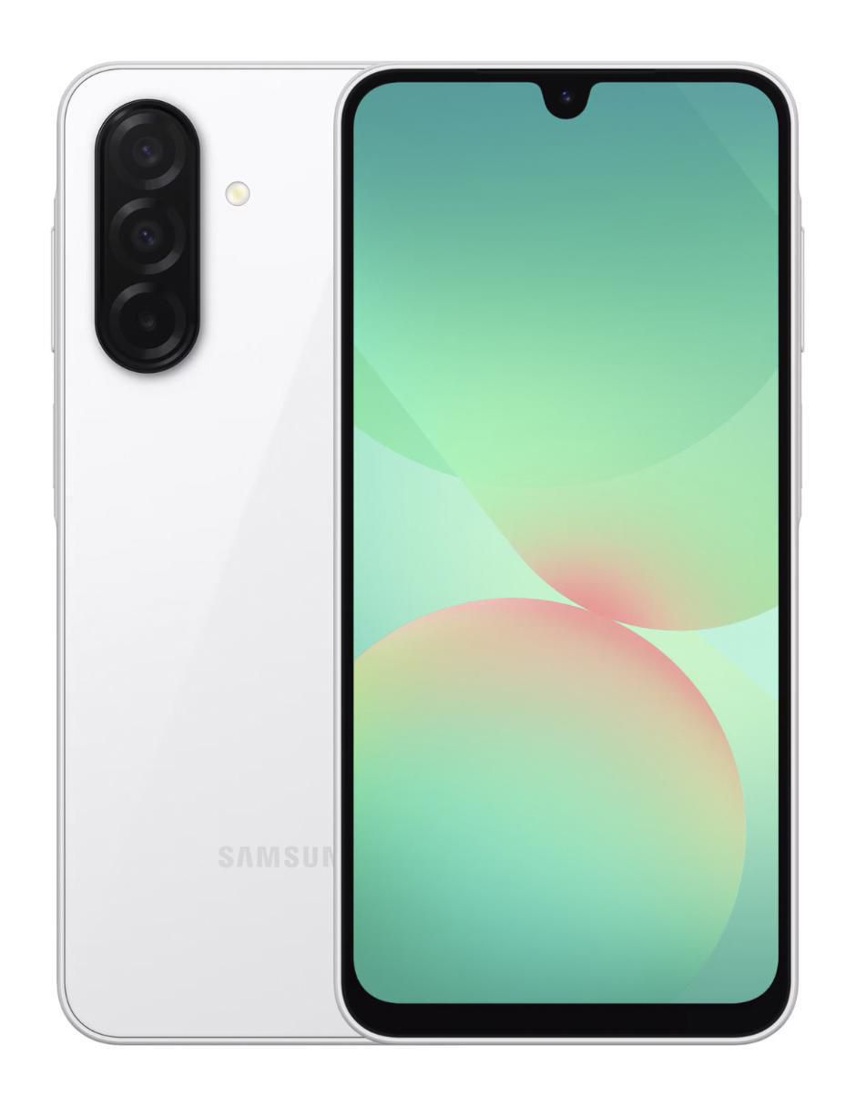 Galaxy A26 Super AMOLED 6.7 pulgadas