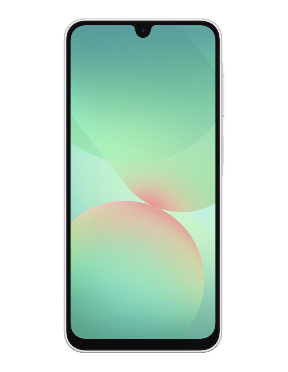Galaxy A26 Super AMOLED 6.7 pulgadas 2