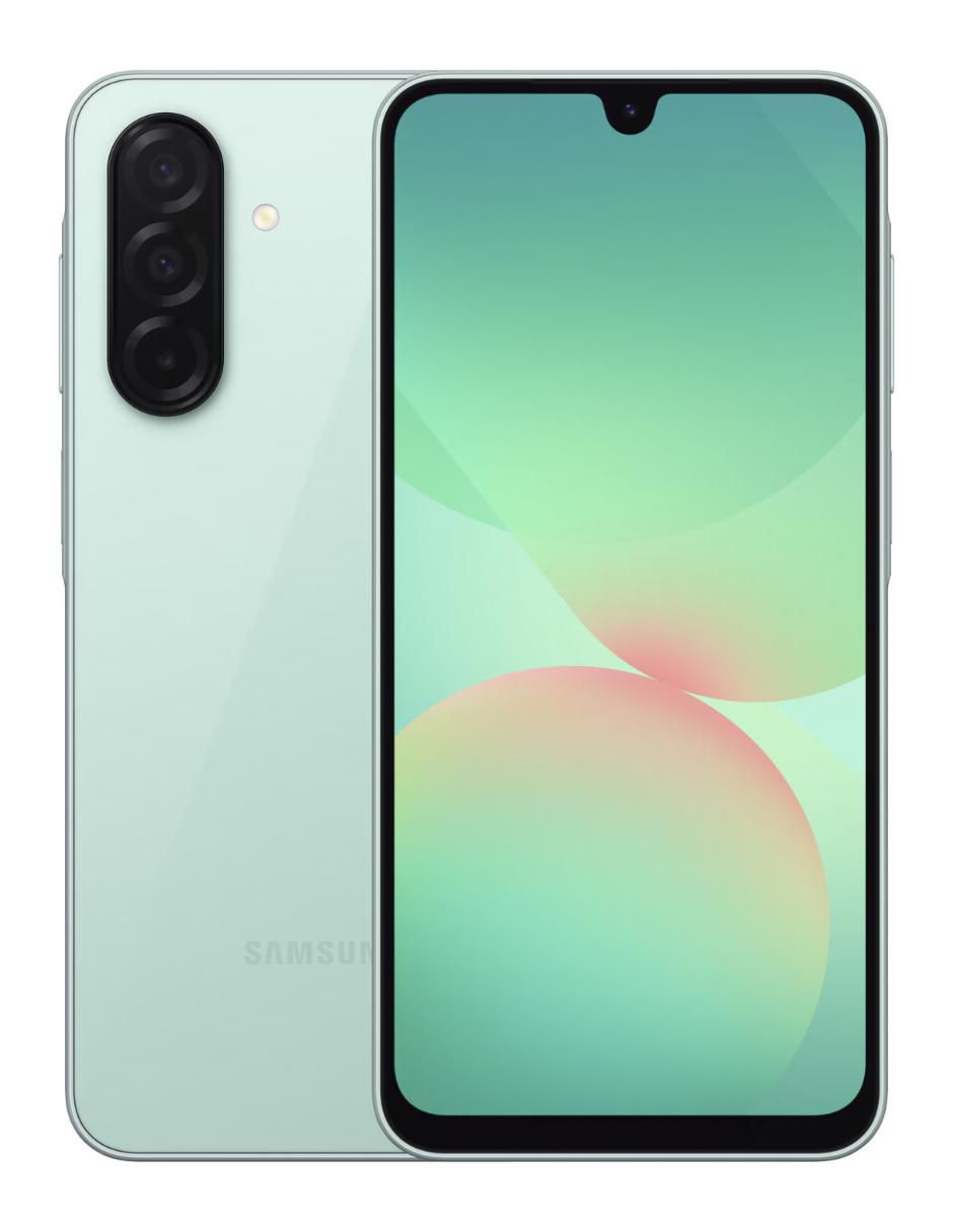 Galaxy A26 Super AMOLED 6.7 pulgadas Galaxy A26 Super AMOLED 6.7 pulgadas
