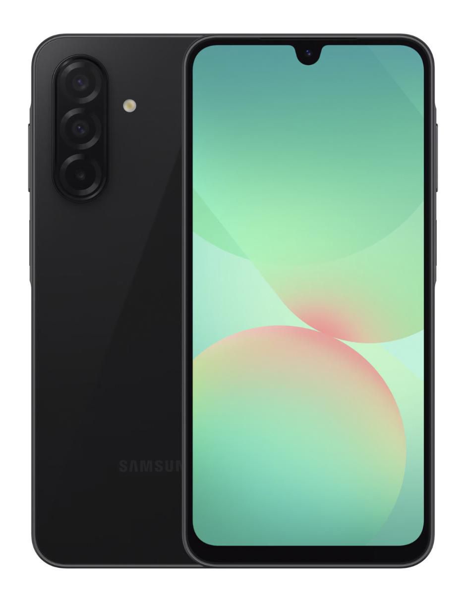Galaxy A26 Super AMOLED 6.7 pulgadas Galaxy A26 Super AMOLED 6.7 pulgadas