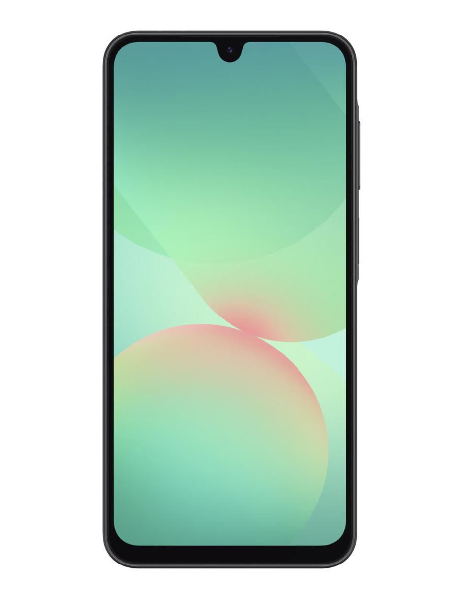 Samsung Galaxy A26 Super AMOLED 6.7 pulgadas