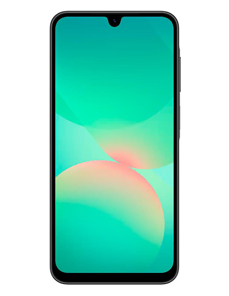 Samsung galaxy a26 5g super amoled 6.7 pulgadas desbloqueado nuevo