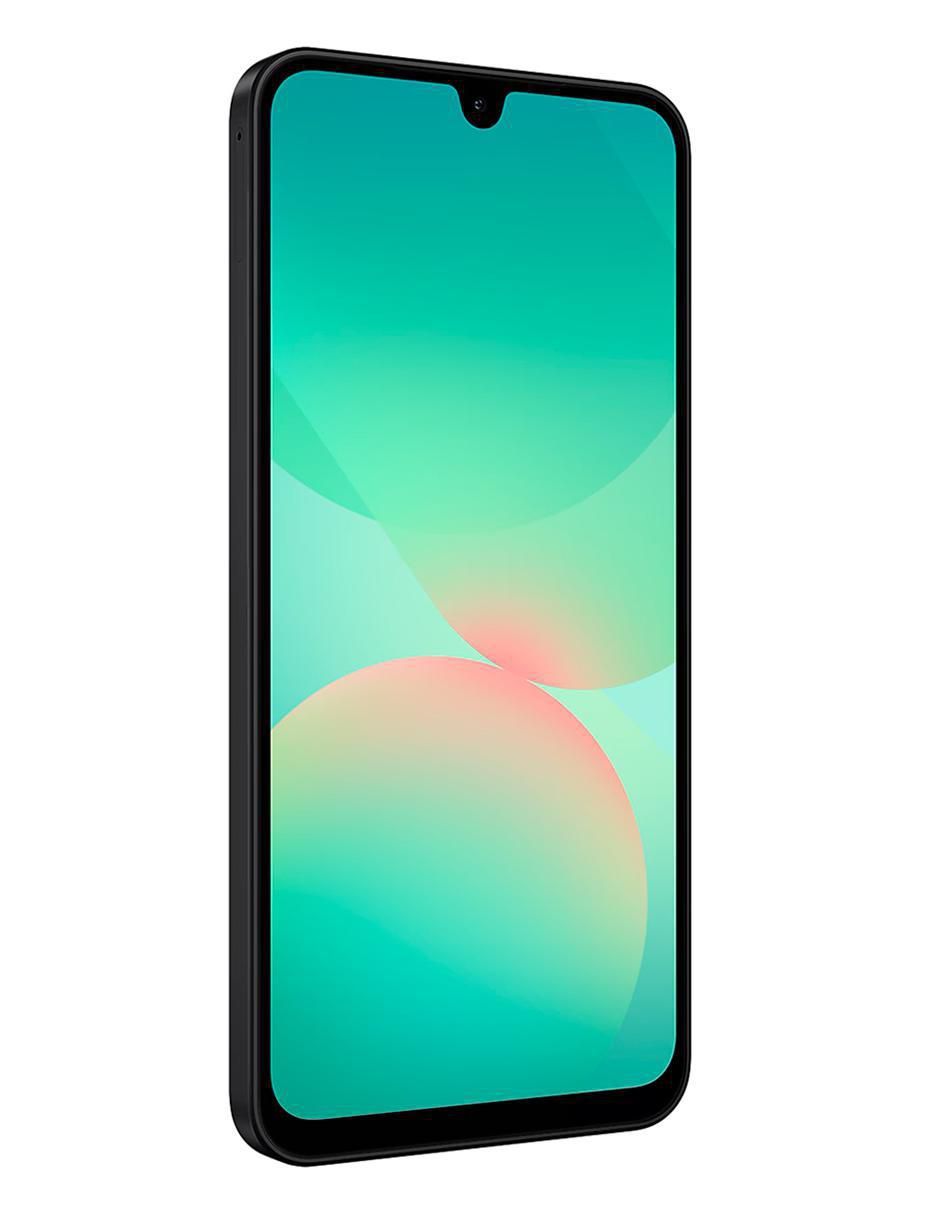 Samsung galaxy a26 5g super amoled 6.7 pulgadas desbloqueado nuevo