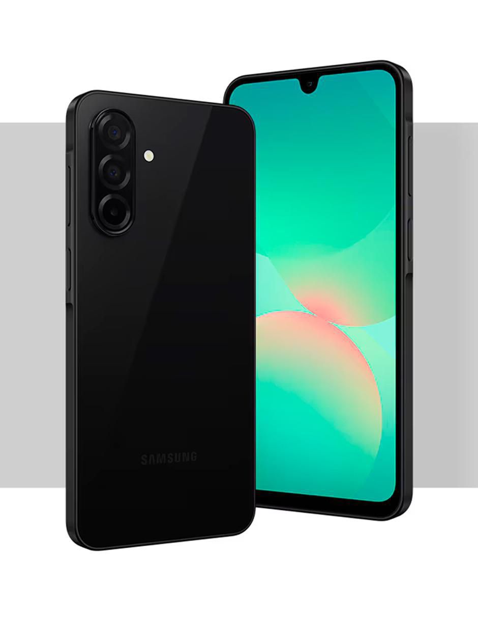 Samsung galaxy a26 5g super amoled 6.7 pulgadas desbloqueado nuevo