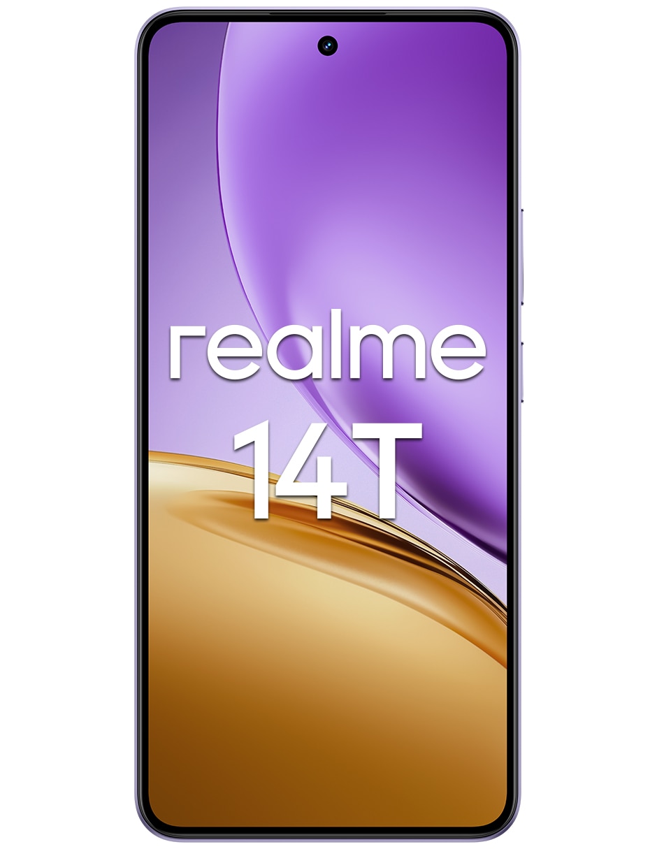 14T AMOLED 6.6 pulgadas Telcel