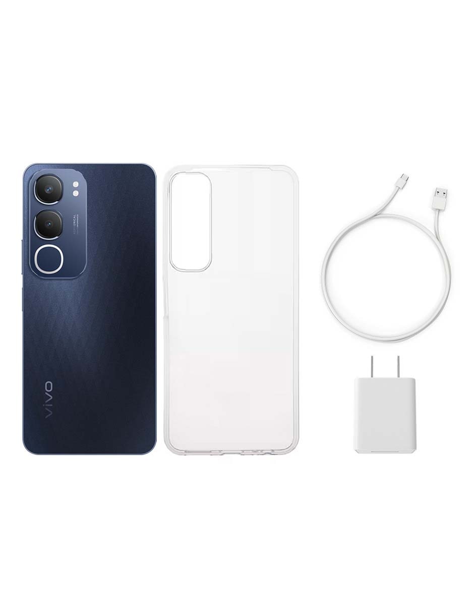 Vivo Y19S LCD 6.6 pulgadas Telcel
