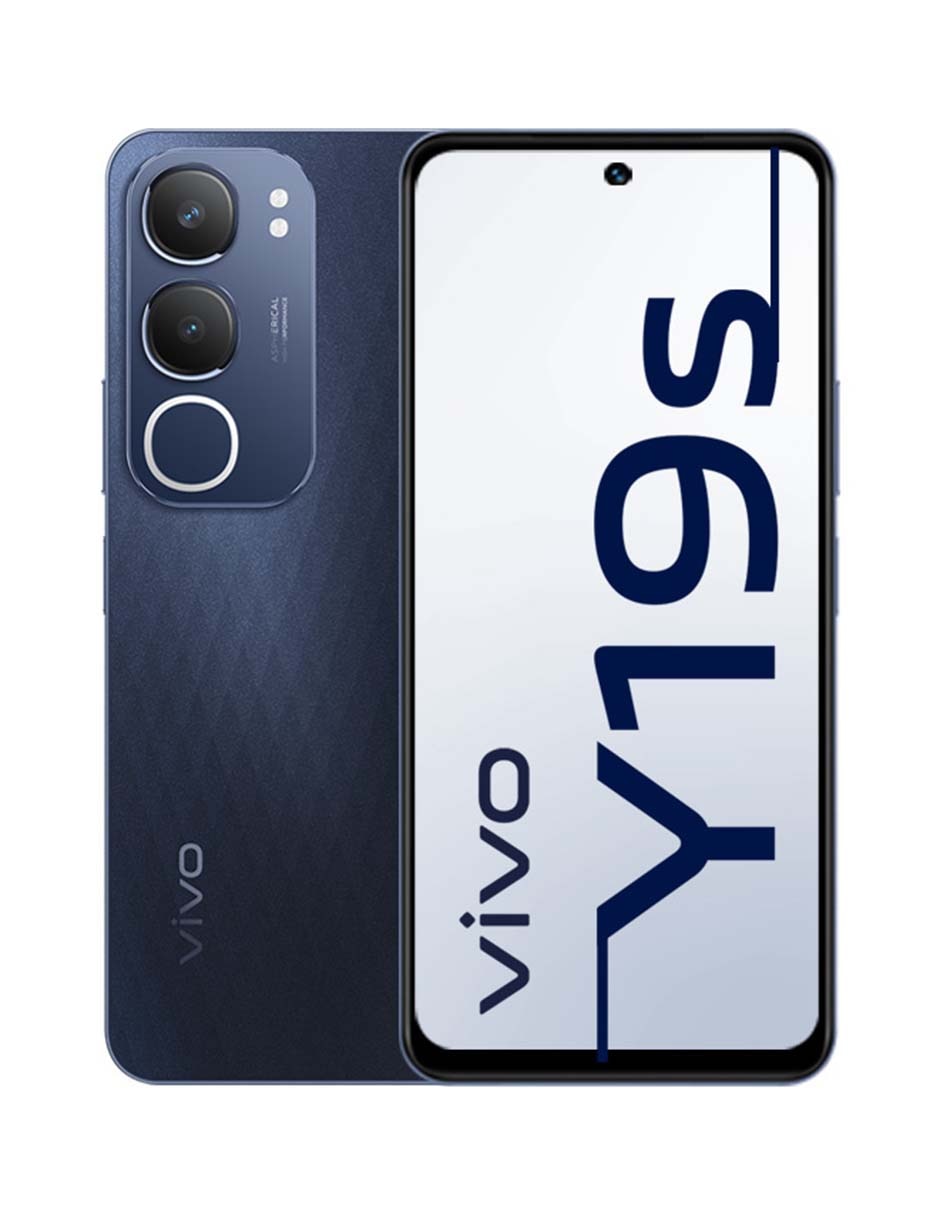 Vivo Y19S LCD 6.6 pulgadas Telcel