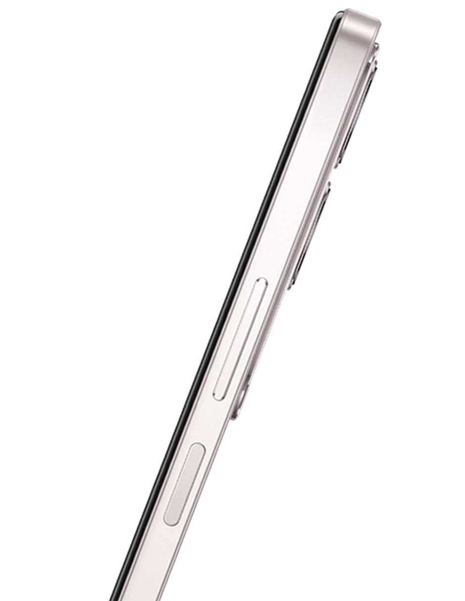 Y19S LCD 6.6 pulgadas Telcel 4