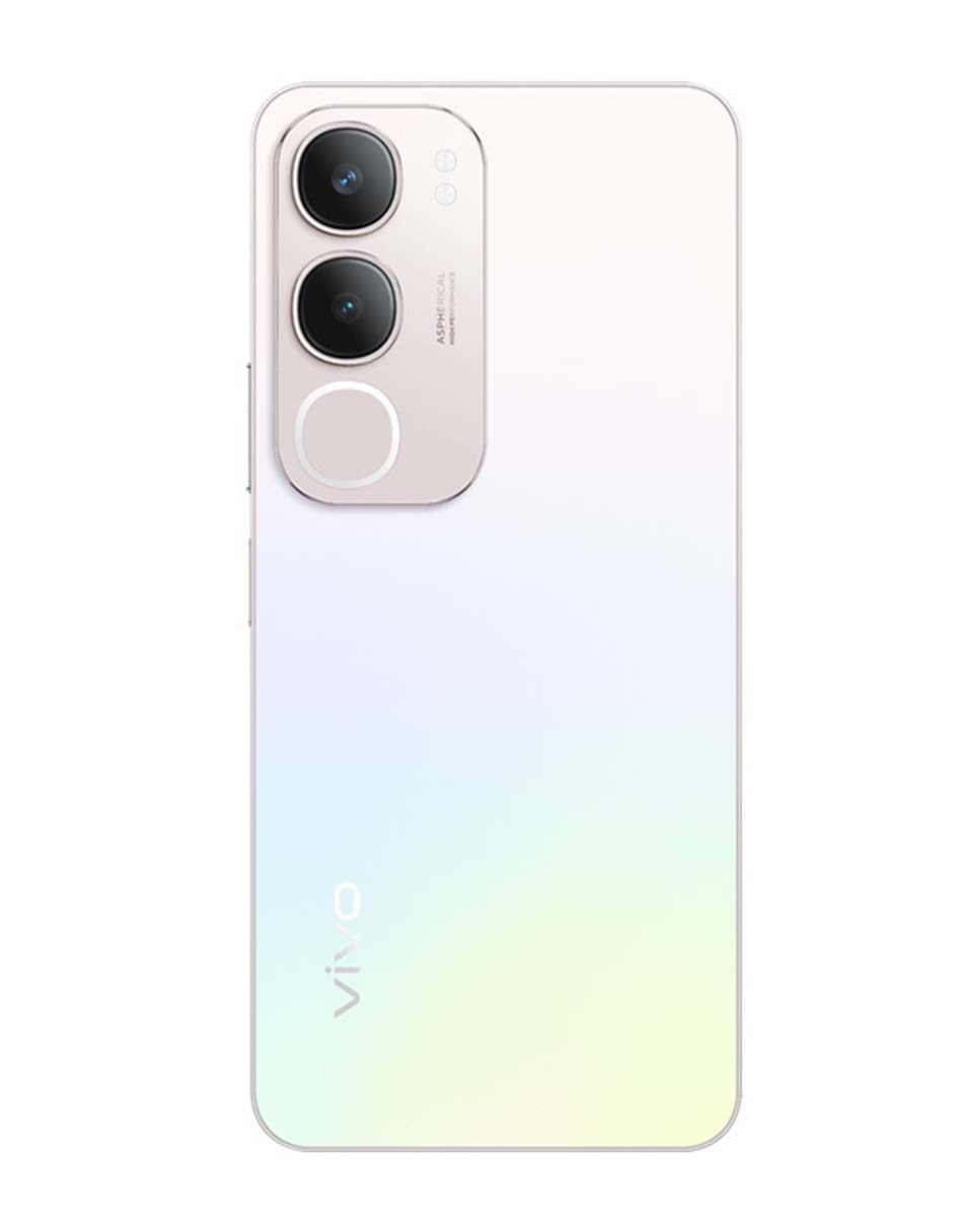 Y19S LCD 6.6 pulgadas Telcel 6