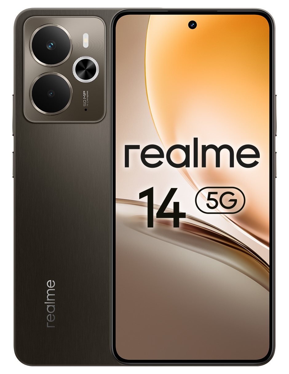 14 AMOLED 6.6 pulgadas 4