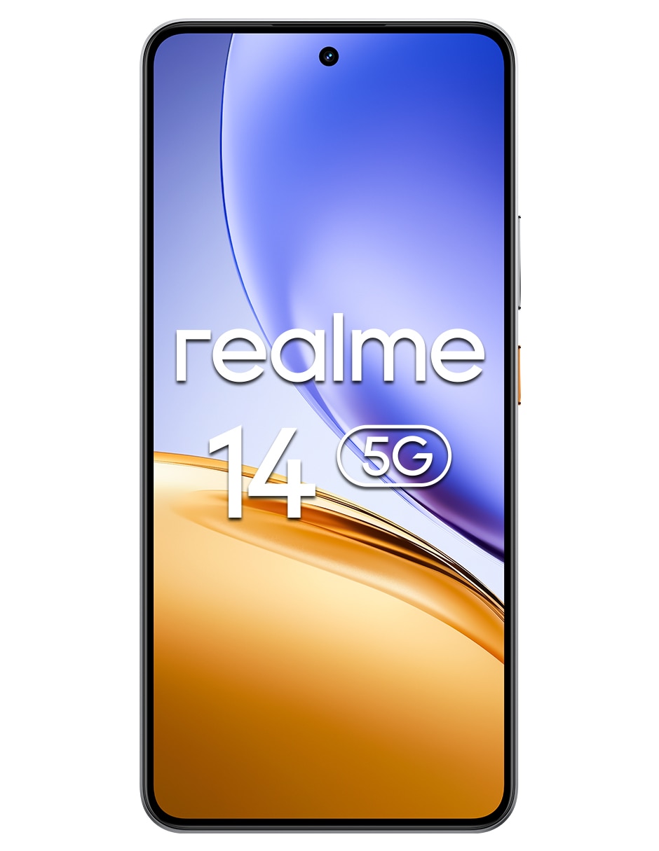 14 AMOLED 6.6 pulgadas