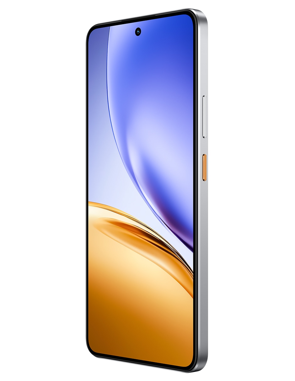REALME 14 5G 256GB P, 256 GB, PLATEADO