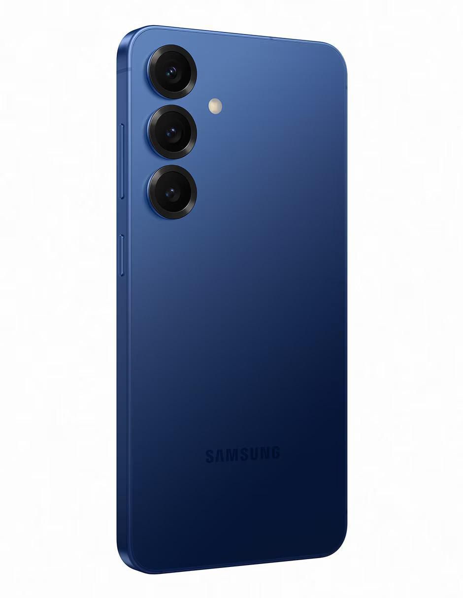 Galaxy S25 Plus Dynamic AMOLED 2X 6.7 pulgadas 3