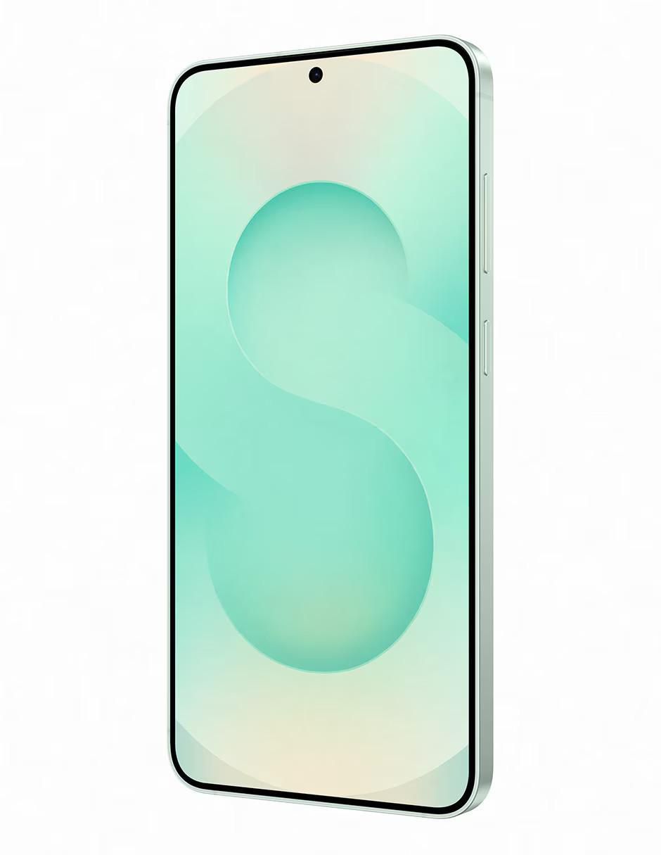 Samsung Galaxy S25 Plus Dynamic AMOLED 2X 6.7 pulgadas