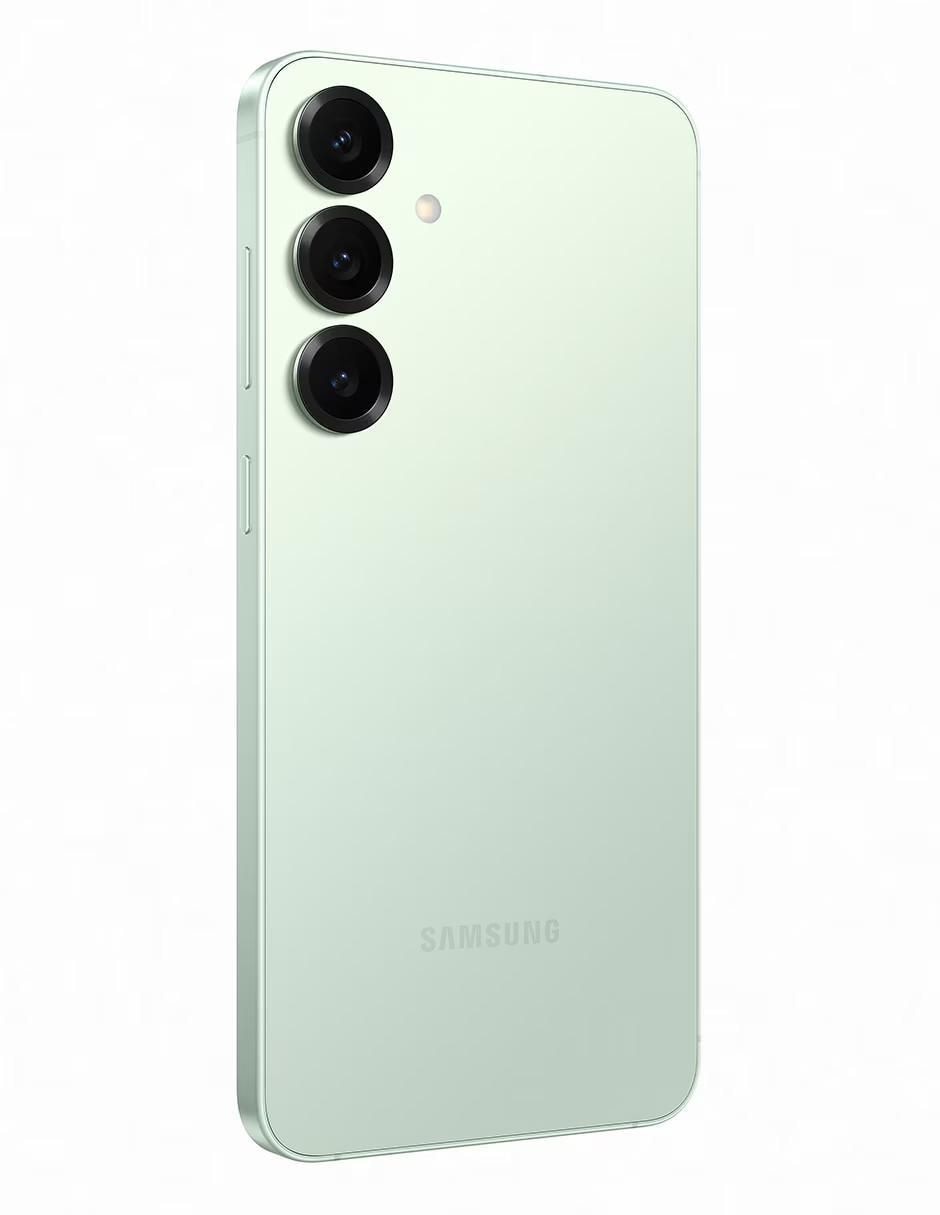 Samsung Galaxy S25 Plus Dynamic AMOLED 2X 6.7 pulgadas