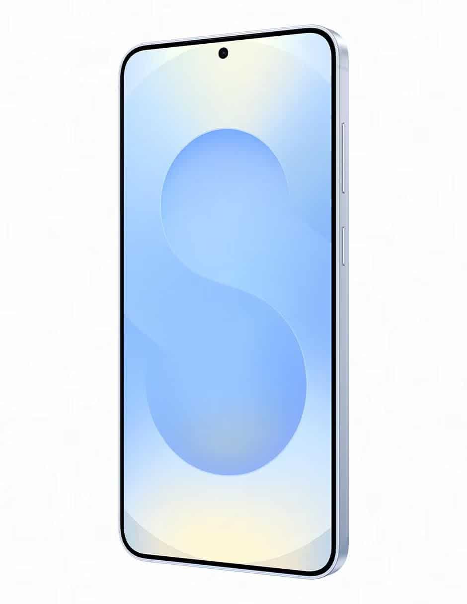 Galaxy S25 Plus Dynamic AMOLED 2X 6.7 pulgadas 2