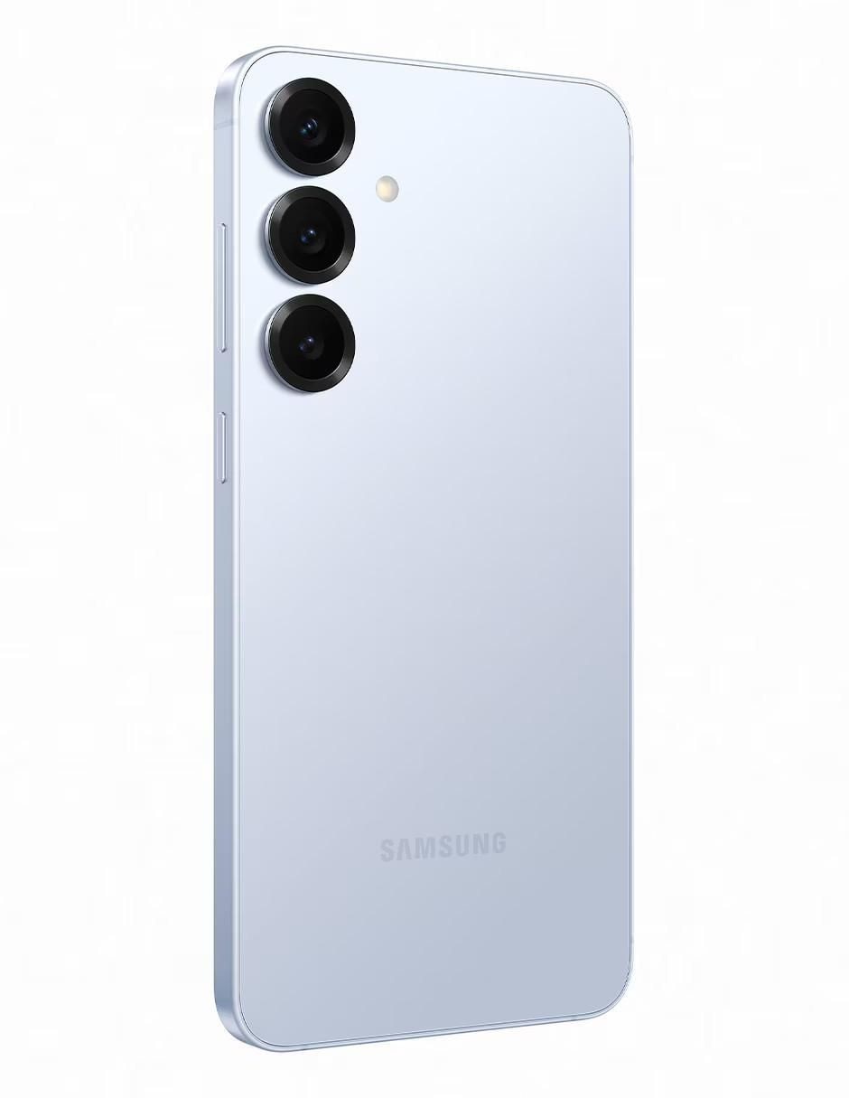 Galaxy S25 Plus Dynamic AMOLED 2X 6.7 pulgadas 3