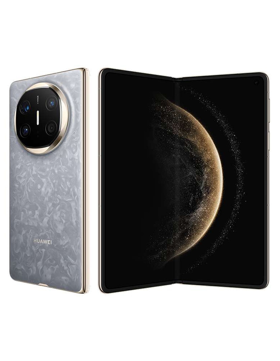 Mate X6 OLED 6.4 pulgadas MVNO