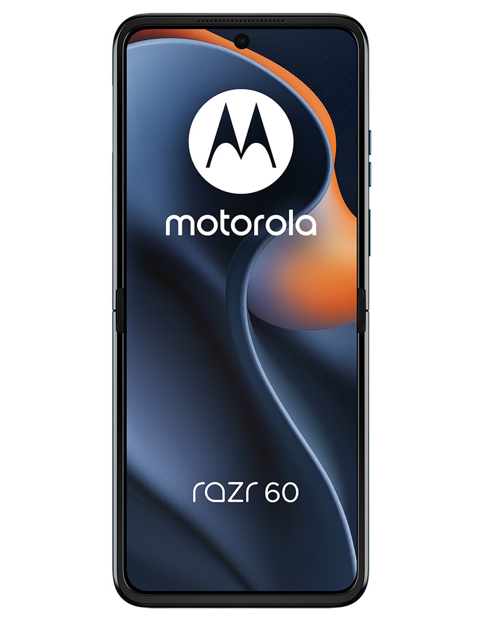 Moto Razr 60 POLED 6.9 pulgadas 2