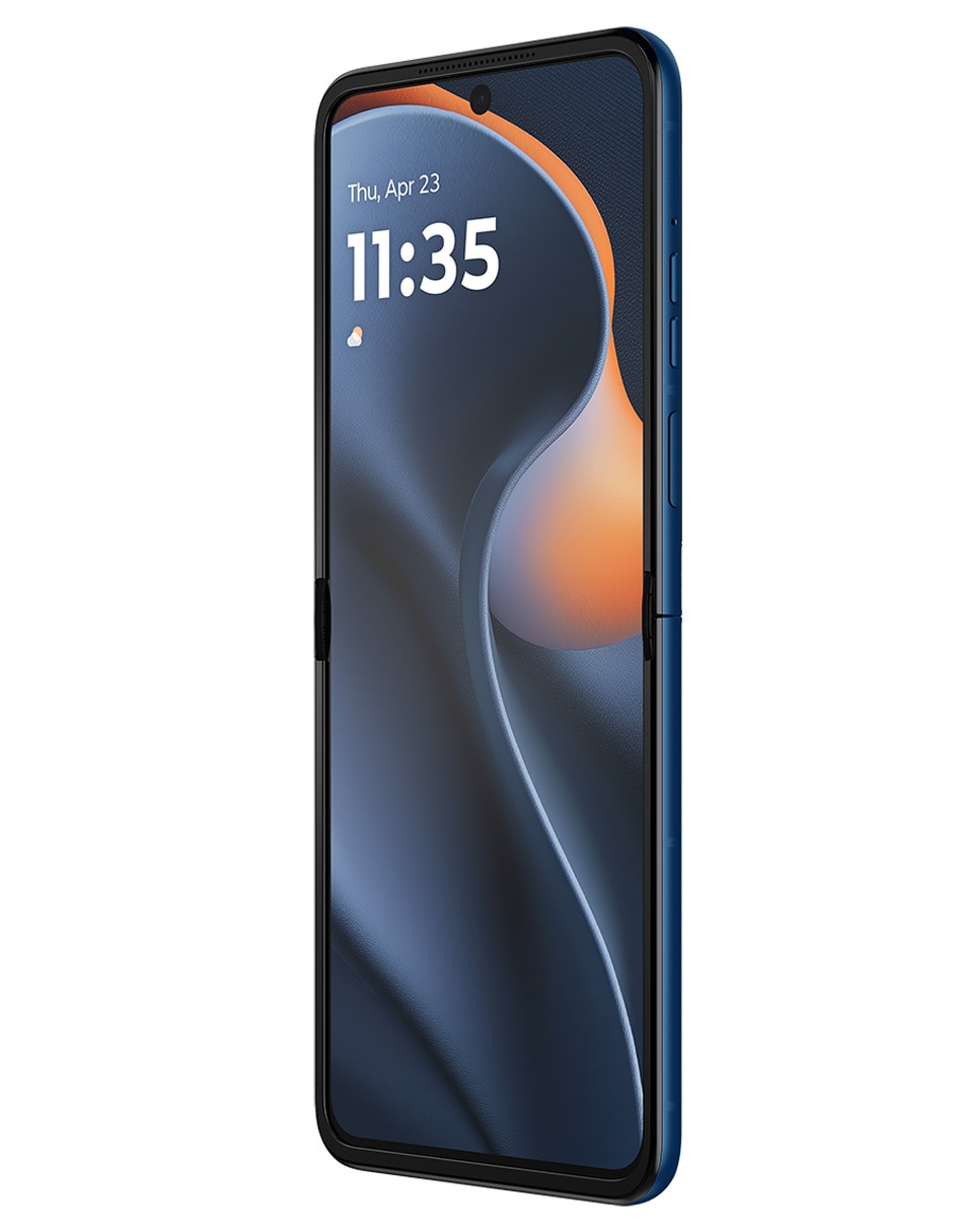 Moto Razr 60 POLED 6.9 pulgadas 4