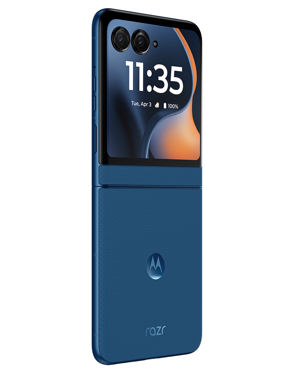 Moto Razr 60 POLED 6.9 pulgadas 5
