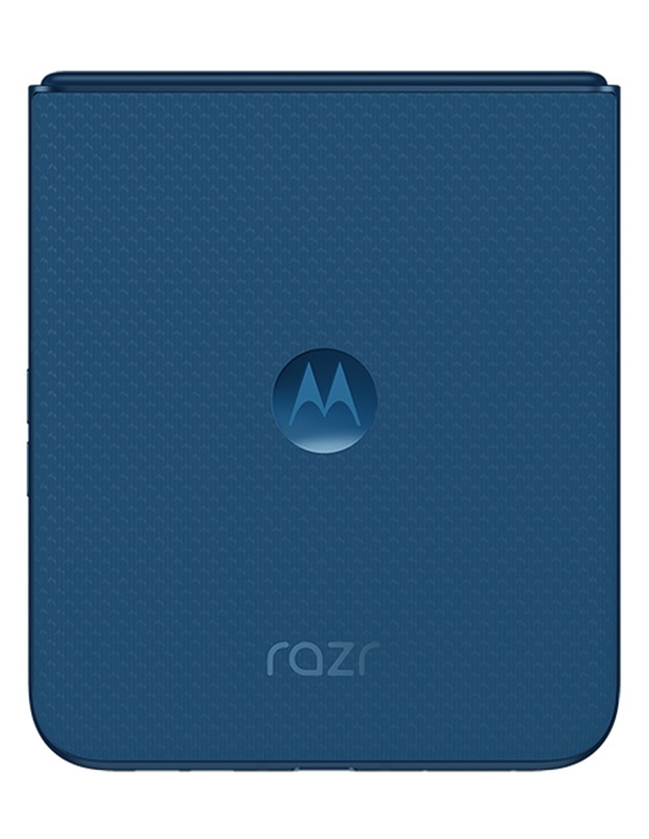 Moto Razr 60 POLED 6.9 pulgadas 7